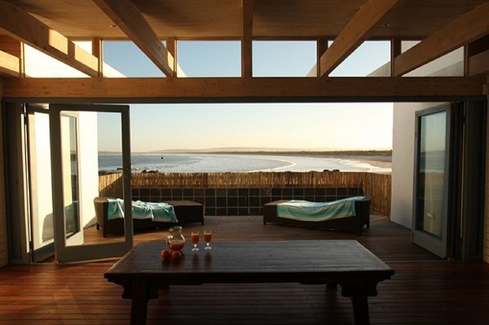 Nieuview Cottages 1 And 2 Paternoster Exterior photo