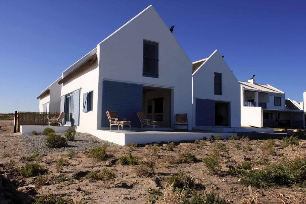 Nieuview Cottages 1 And 2 Paternoster Exterior photo
